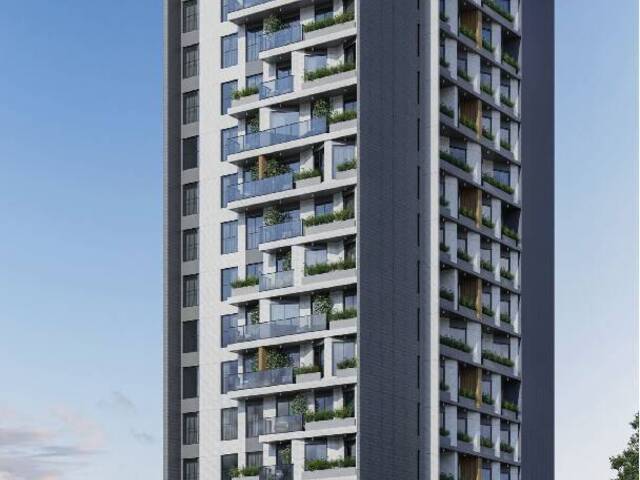 #1291 - Apartamento para Venda em João Pessoa - PB