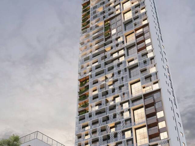 #1306 - Apartamento para Venda em João Pessoa - PB