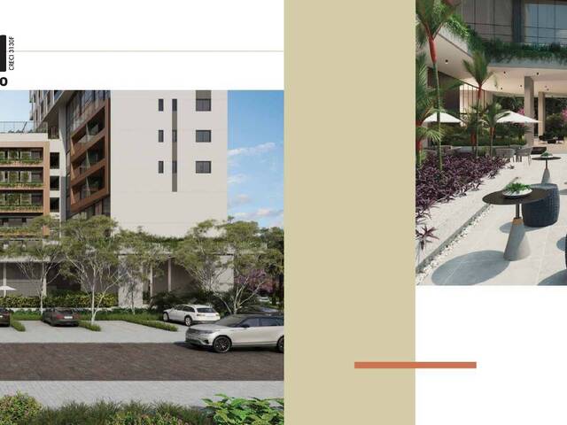 Apartamento para Venda em João Pessoa - 4