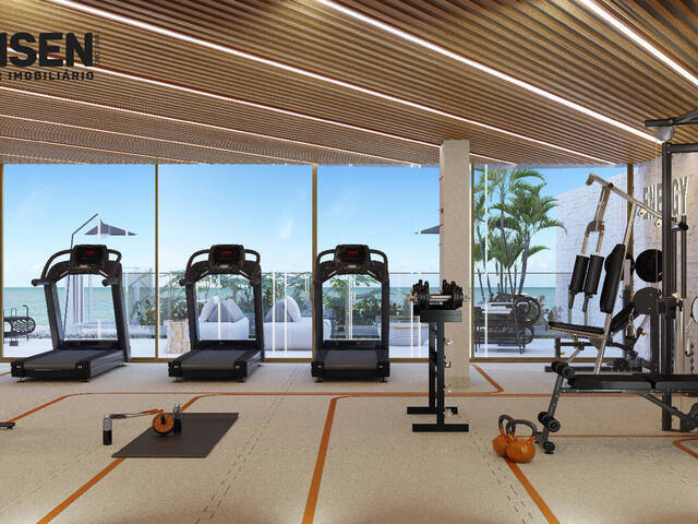 Apartamento para Venda em João Pessoa - 5