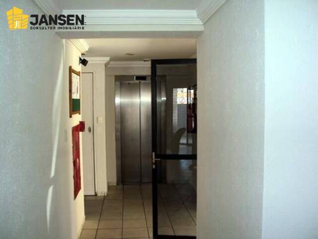 #363 - Apartamento para Venda em João Pessoa - PB