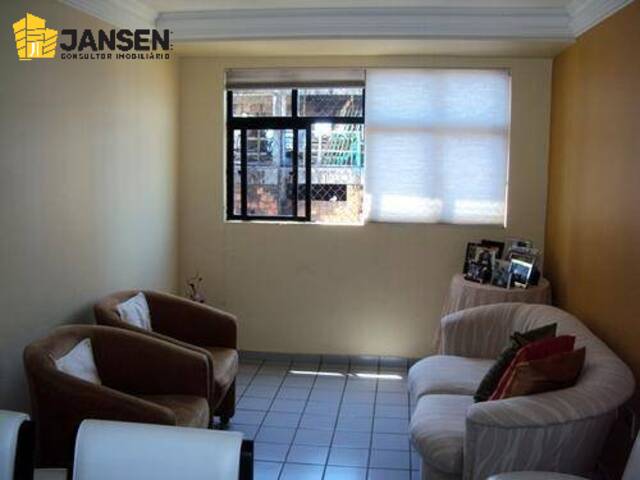 #363 - Apartamento para Venda em João Pessoa - PB