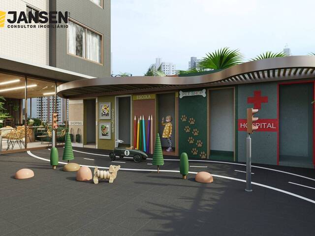 Apartamento para Venda em João Pessoa - 5