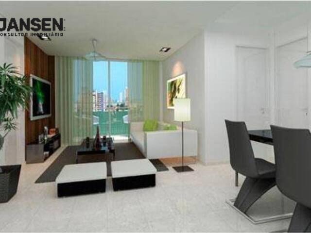 Apartamento para Venda em João Pessoa - 4