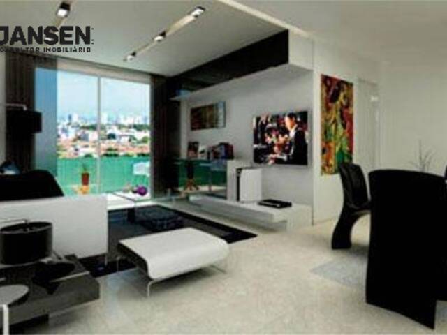 Apartamento para Venda em João Pessoa - 5