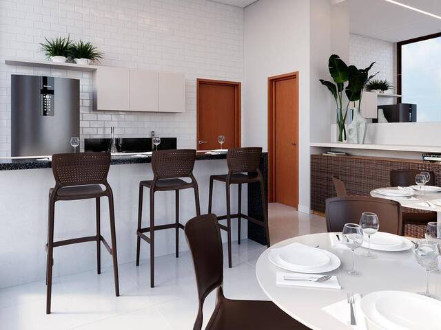 #1353 - Apartamento para Venda em João Pessoa - PB - 3