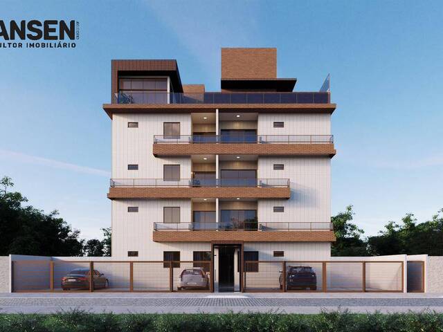 #1353 - Apartamento para Venda em João Pessoa - PB - 2