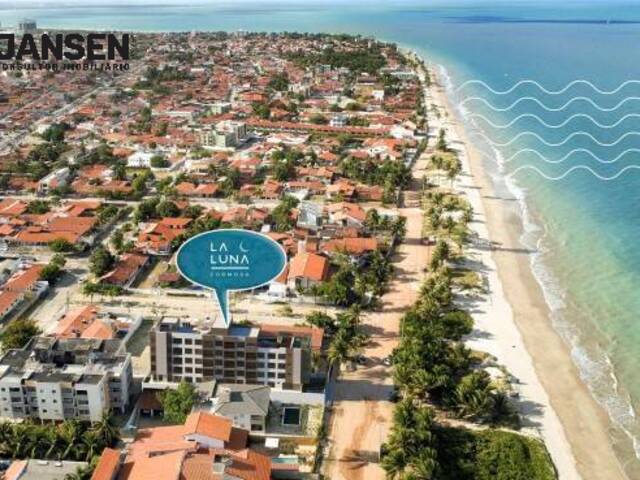 #1359 - Apartamento para Venda em Cabedelo - PB