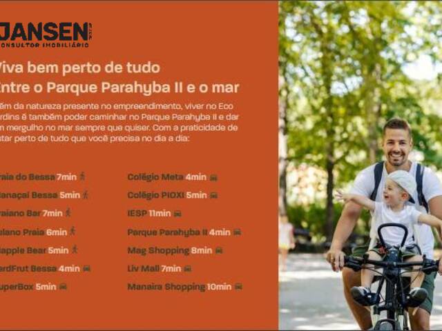 Apartamento para Venda em João Pessoa - 4