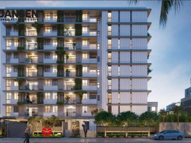 Apartamento para Venda em João Pessoa - 5