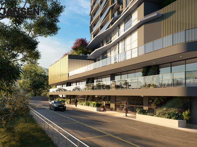 Apartamento para Venda em João Pessoa - 5