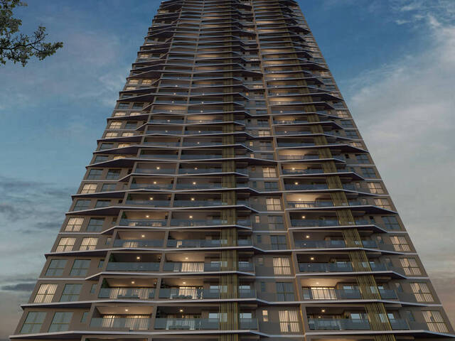 #1390 - Apartamento para Venda em João Pessoa - PB