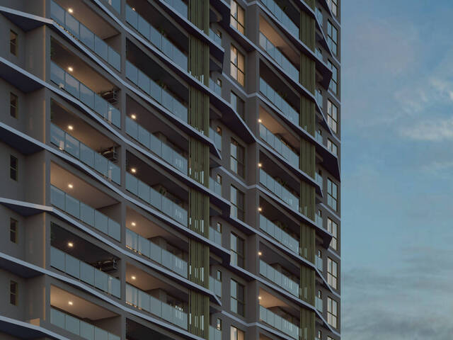 #1390 - Apartamento para Venda em João Pessoa - PB
