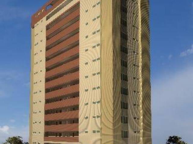 Apartamento para Venda em João Pessoa - 1