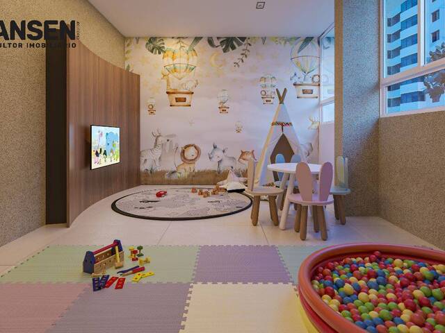 Apartamento para Venda em João Pessoa - 4
