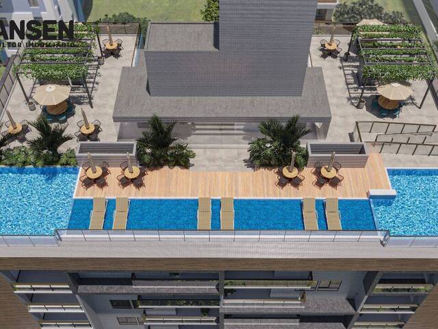 Apartamento para Venda em João Pessoa - 5