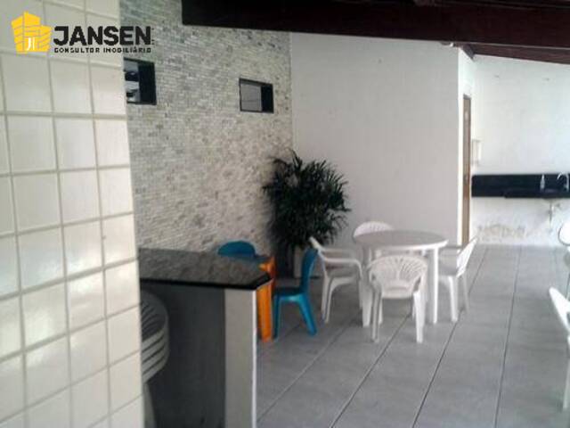 #433 - Apartamento para Venda em João Pessoa - PB