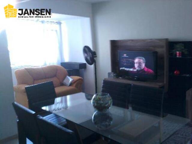 #356 - Apartamento para Venda em João Pessoa - PB
