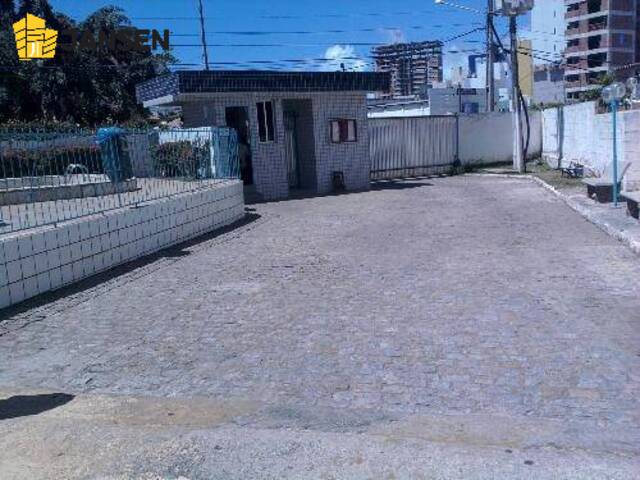 #356 - Apartamento para Venda em João Pessoa - PB