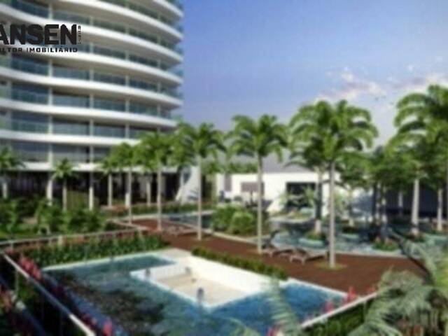 #279 - Apartamento para Venda em João Pessoa - PB - 3