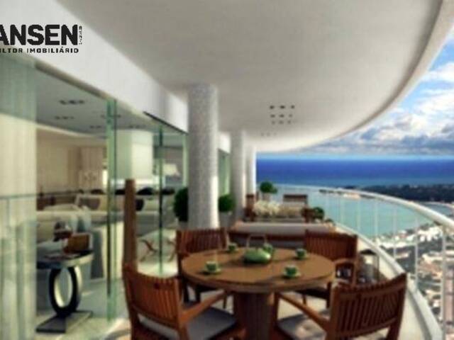 #279 - Apartamento para Venda em João Pessoa - PB - 2