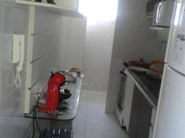 #621 - Apartamento para Venda em João Pessoa - PB