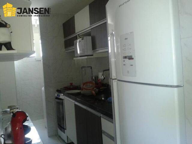 #621 - Apartamento para Venda em João Pessoa - PB