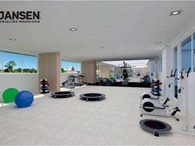 #393 - Apartamento para Venda em João Pessoa - PB - 2