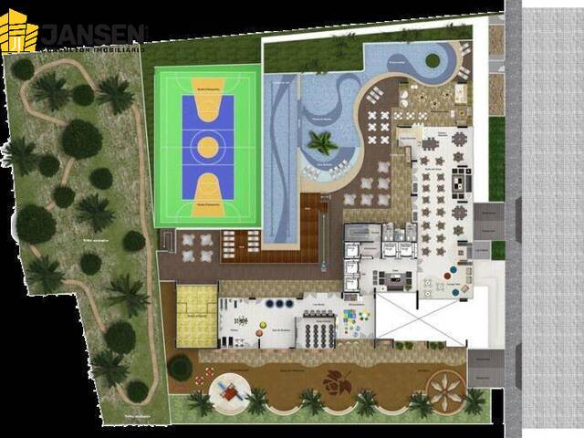 #393 - Apartamento para Venda em João Pessoa - PB - 3