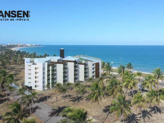 Apartamento para Venda em Cabedelo - 1