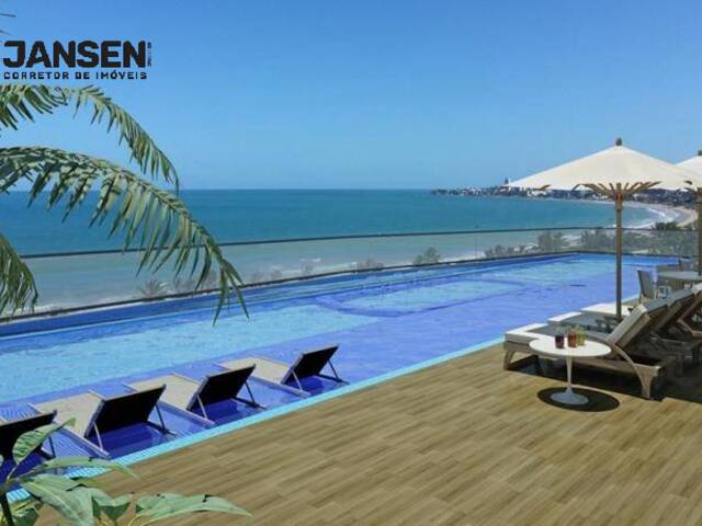 Apartamento para Venda em Cabedelo - 2