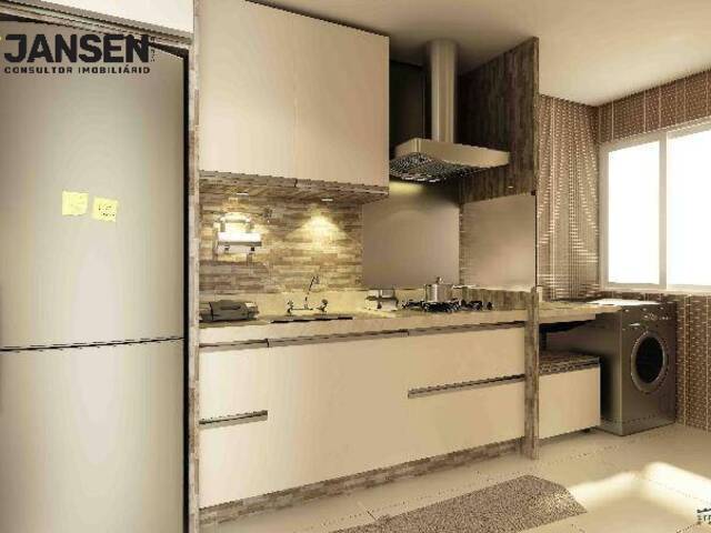 #659 - Apartamento para Venda em Cabedelo - PB