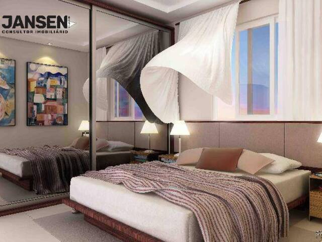 Apartamento para Venda em Cabedelo - 5