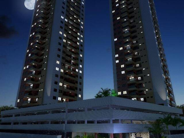 Apartamento para Venda em João Pessoa - 5