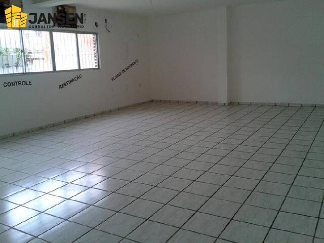 #681 - Ponto Comercial para Locação em João Pessoa - PB