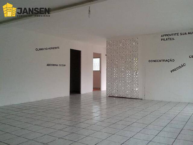 #681 - Ponto Comercial para Locação em João Pessoa - PB
