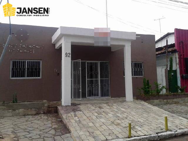 #681 - Ponto Comercial para Locação em João Pessoa - PB