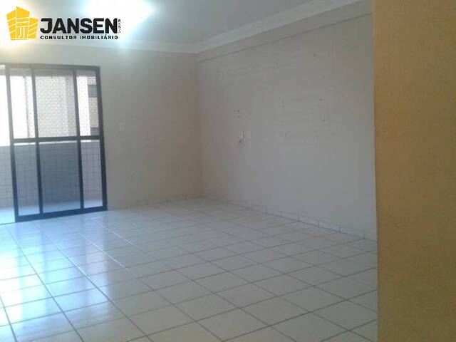 #705 - Apartamento para Venda em João Pessoa - PB