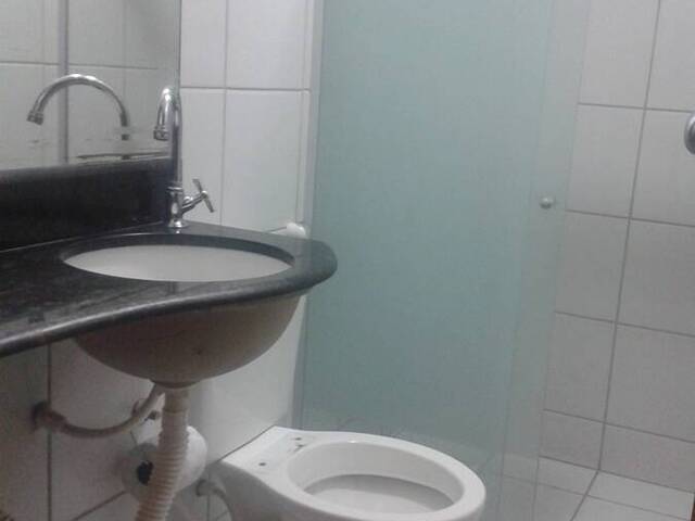 #705 - Apartamento para Venda em João Pessoa - PB
