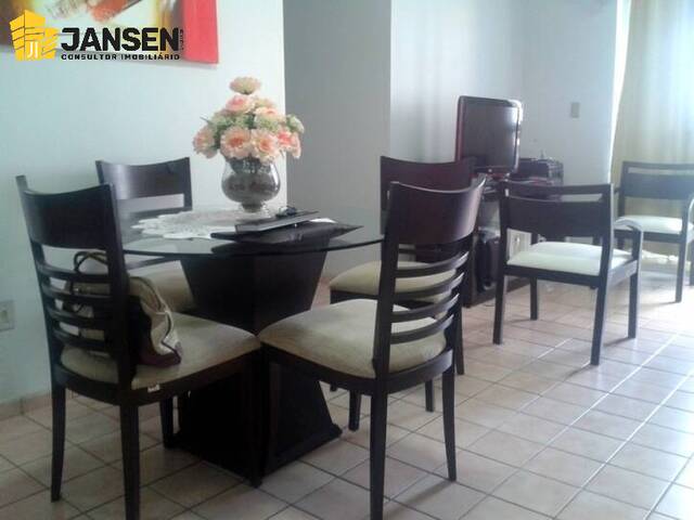 #709 - Apartamento para Venda em João Pessoa - PB