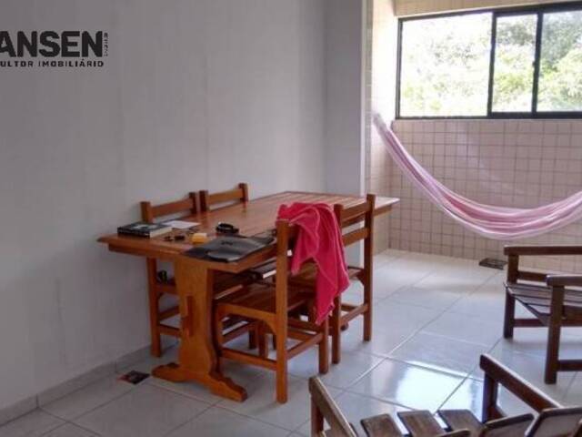 #740 - Apartamento para Venda em João Pessoa - PB