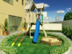 Apartamento para Lançamento em João Pessoa - 4