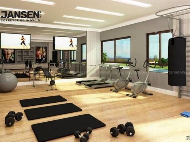 #753 - Apartamento para Venda em Cabedelo - PB
