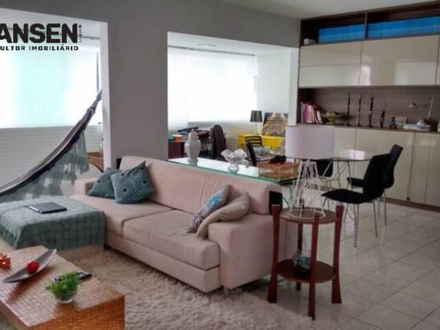 Apartamento para Venda em João Pessoa - 1