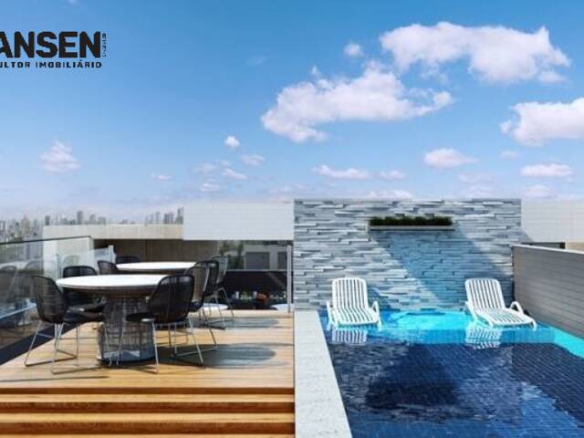 Apartamento para Venda em João Pessoa - 4