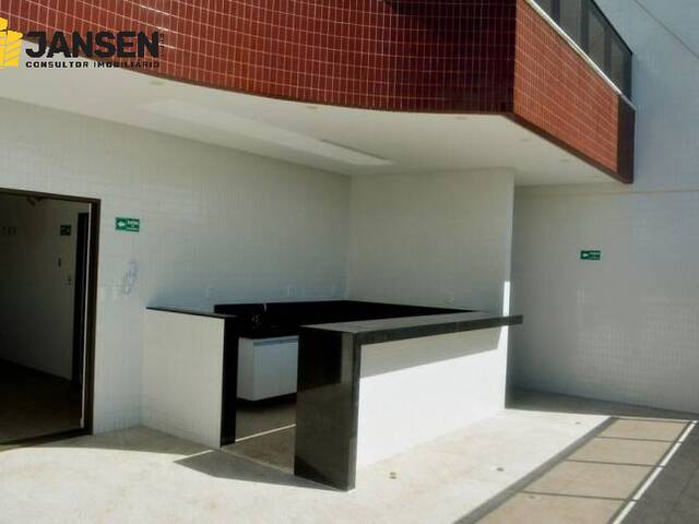 Apartamento para Lançamento em João Pessoa - 1