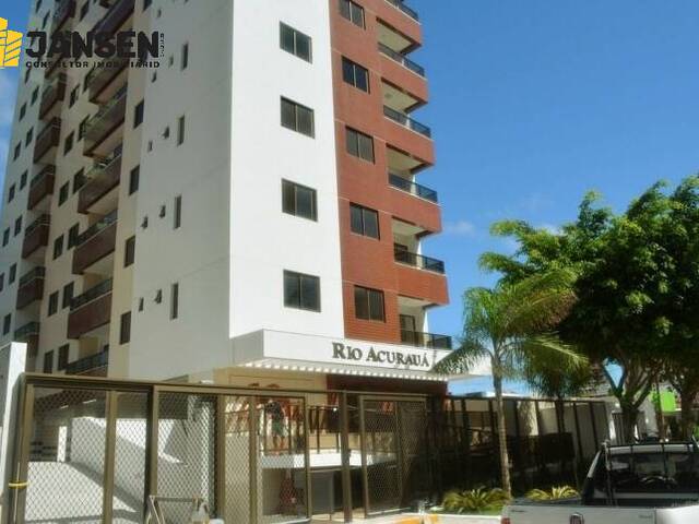 Apartamento para Lançamento em João Pessoa - 4