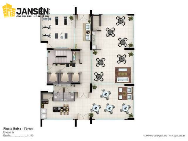 Apartamento para Locação em João Pessoa - 4