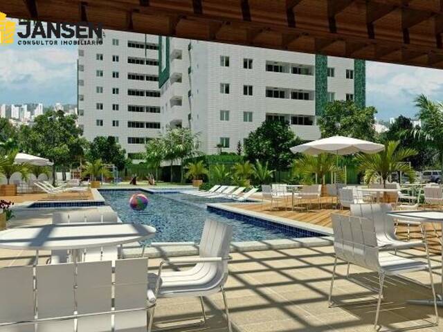 Apartamento para Locação em João Pessoa - 5