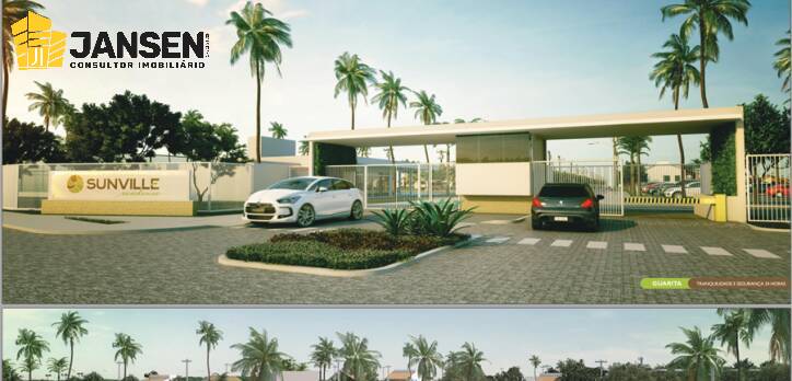 Terreno, 276 m² - Foto 1